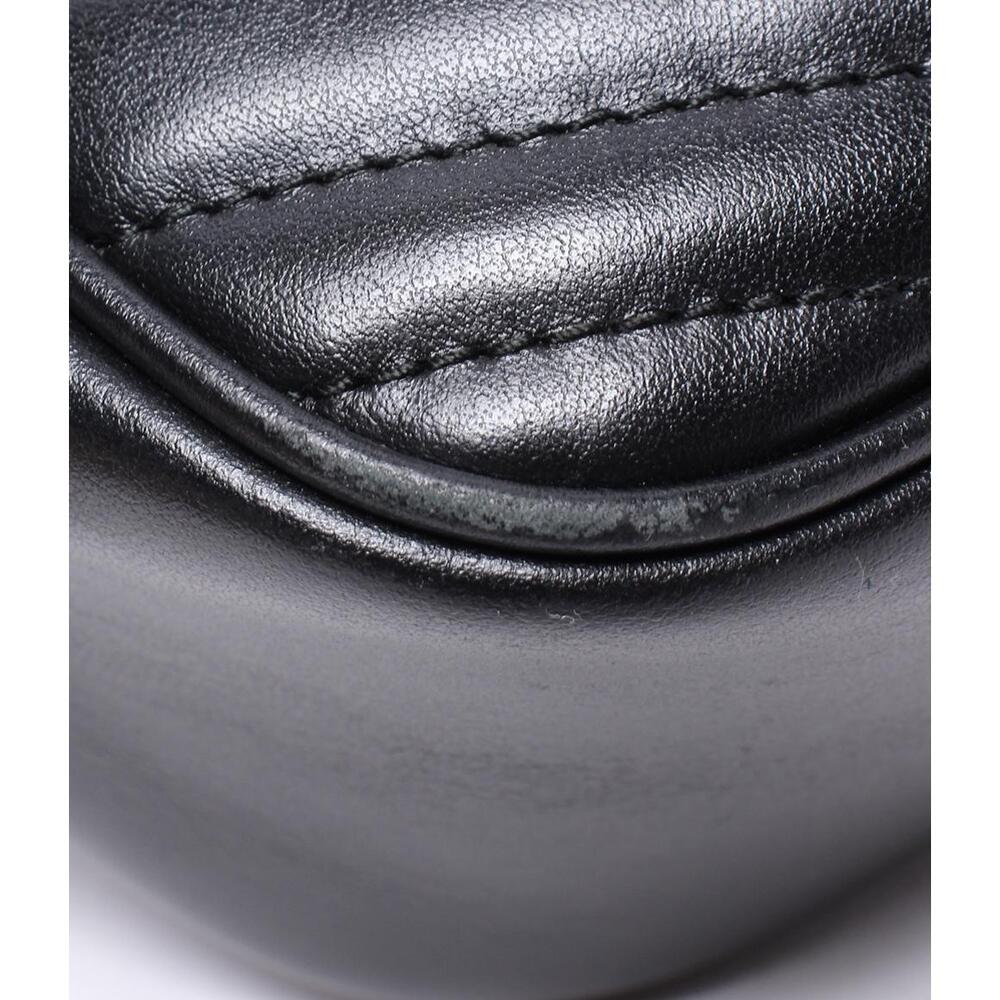Gucci GG Crossbody Bag Marmont - Picture 6 of 7